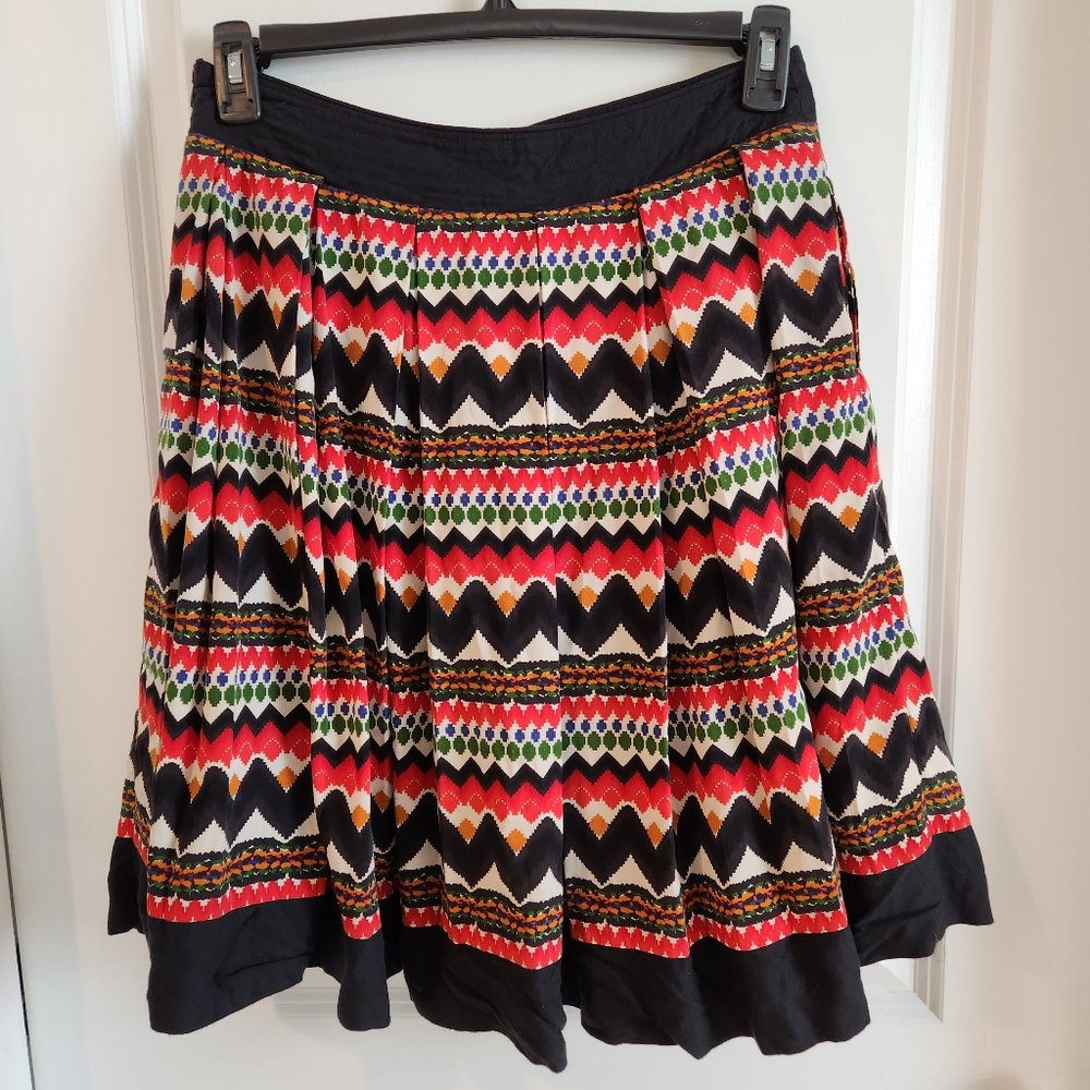 Fei skirt size 8 Anthropologie - Picture 4 of 6